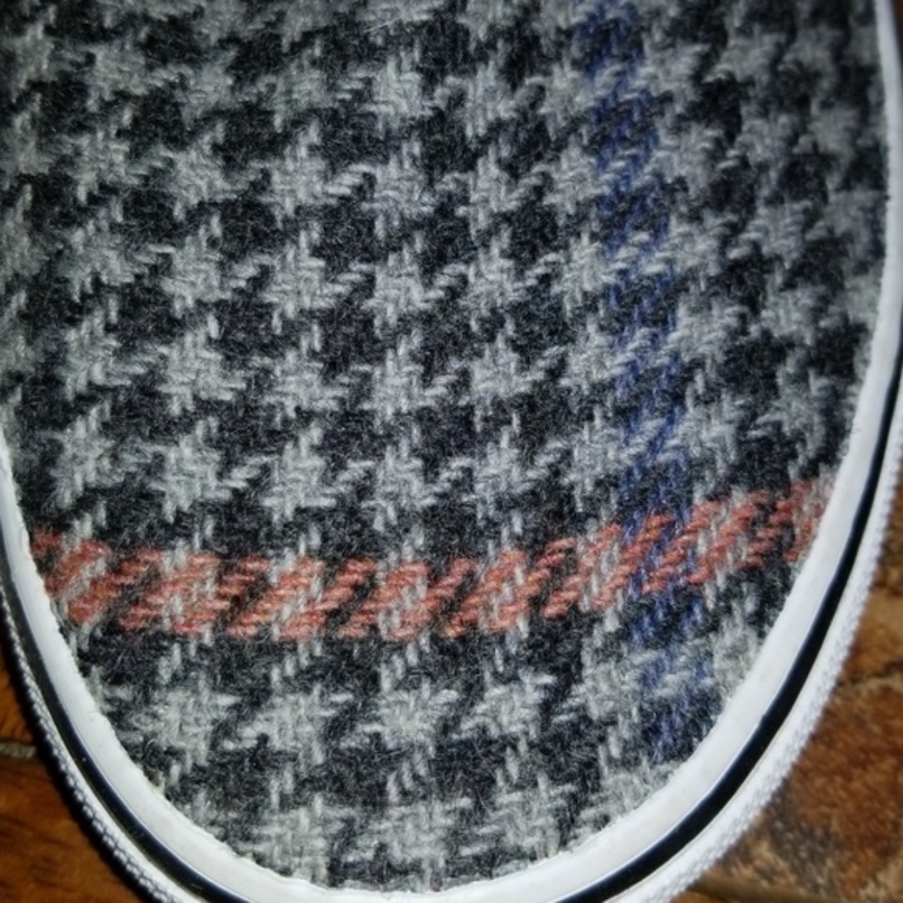 Vans Vintage Classic Slip On Men 8/ Women 9.5 - Picture 6 of 7